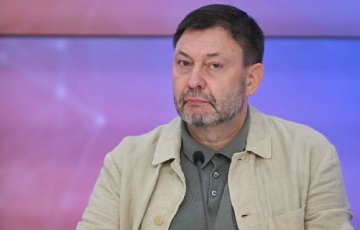 У Расеі памёр высокапастаўлены прапагандыст